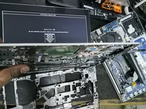 Expert Computer Repair in Dar Es Salaam