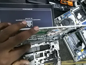 Expert Computer Repair in Dar Es Salaam