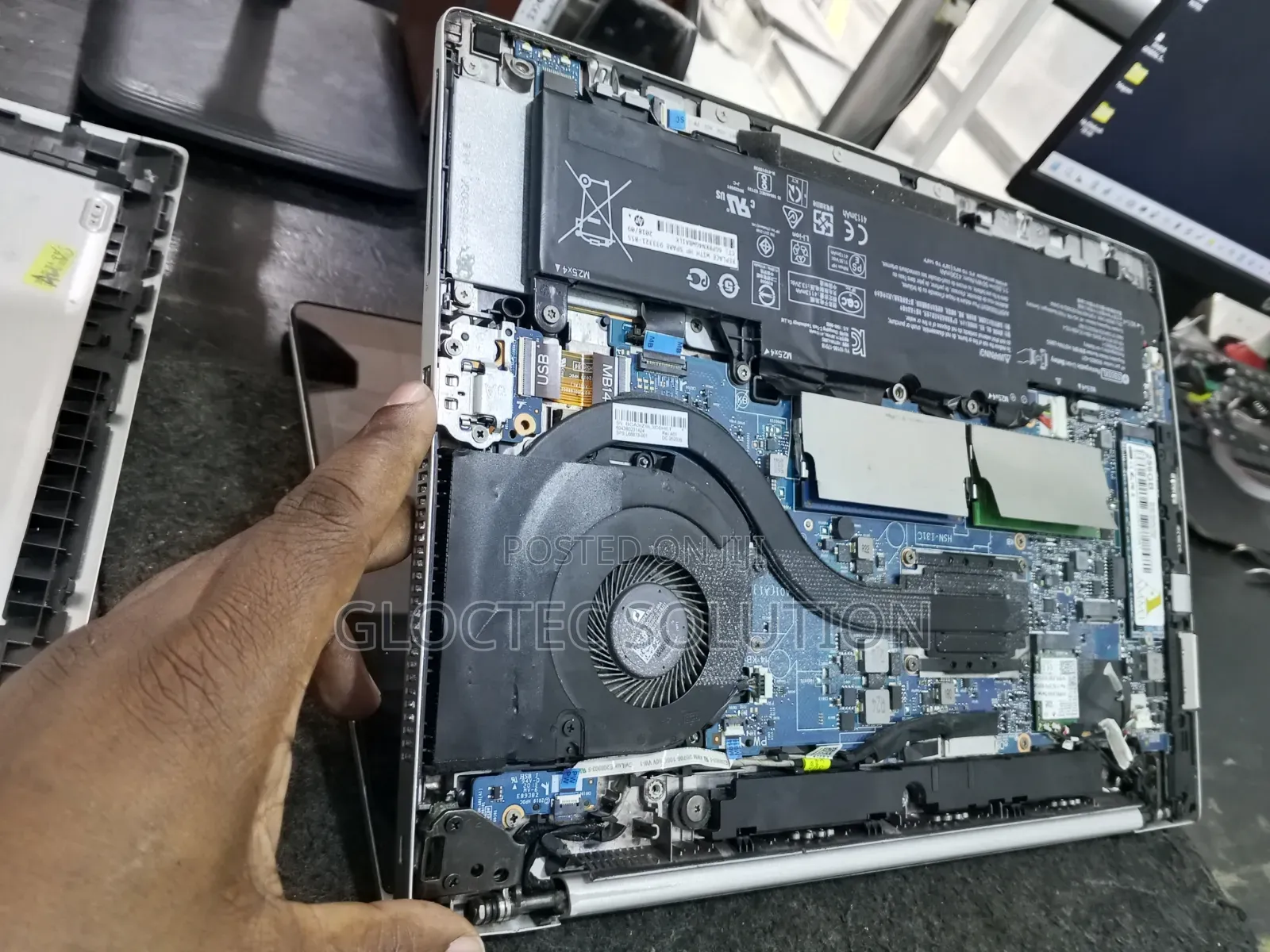 Expert Computer Repair in Dar Es Salaam