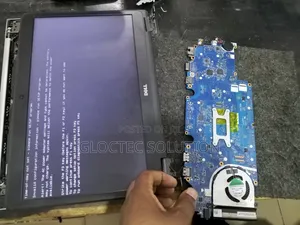 Your Trusted Computer Technician in Tanzania