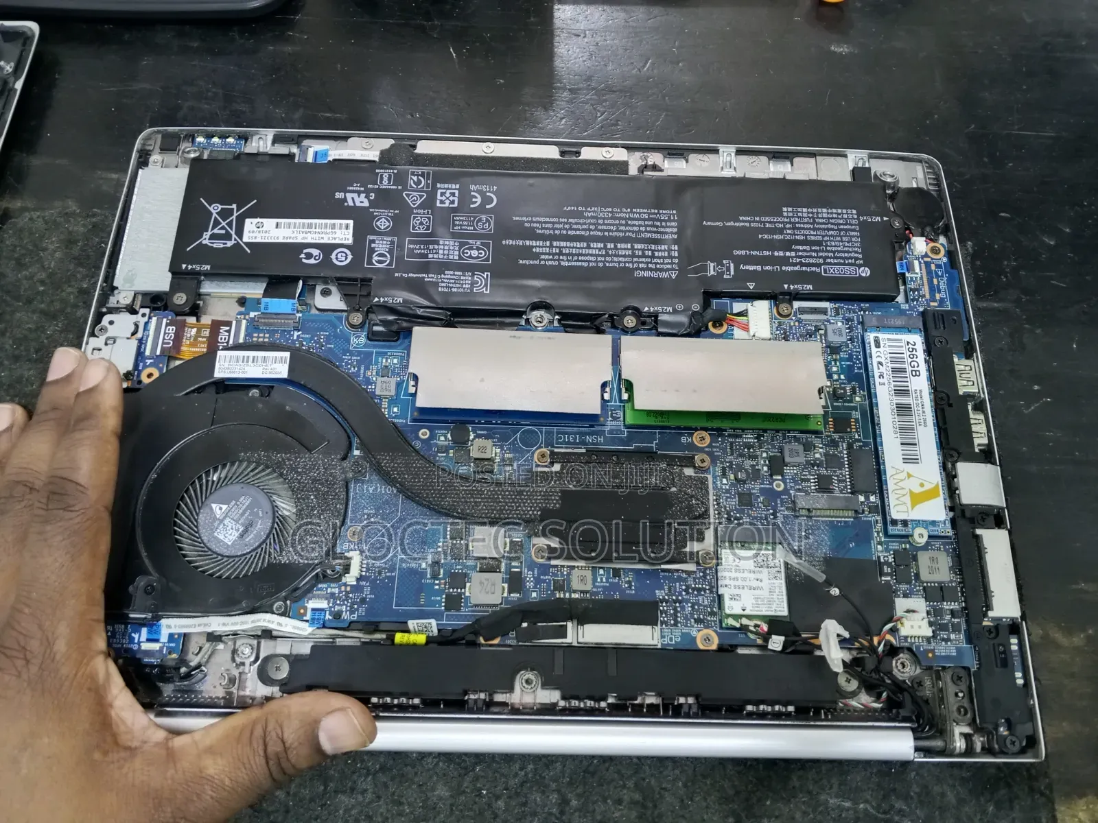 Your Trusted Computer Technician in Tanzania