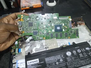 Your Trusted Computer Technician in Tanzania