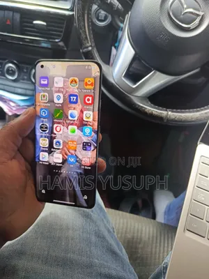 Xiaomi Mi 11 Ultra 256 GB Black