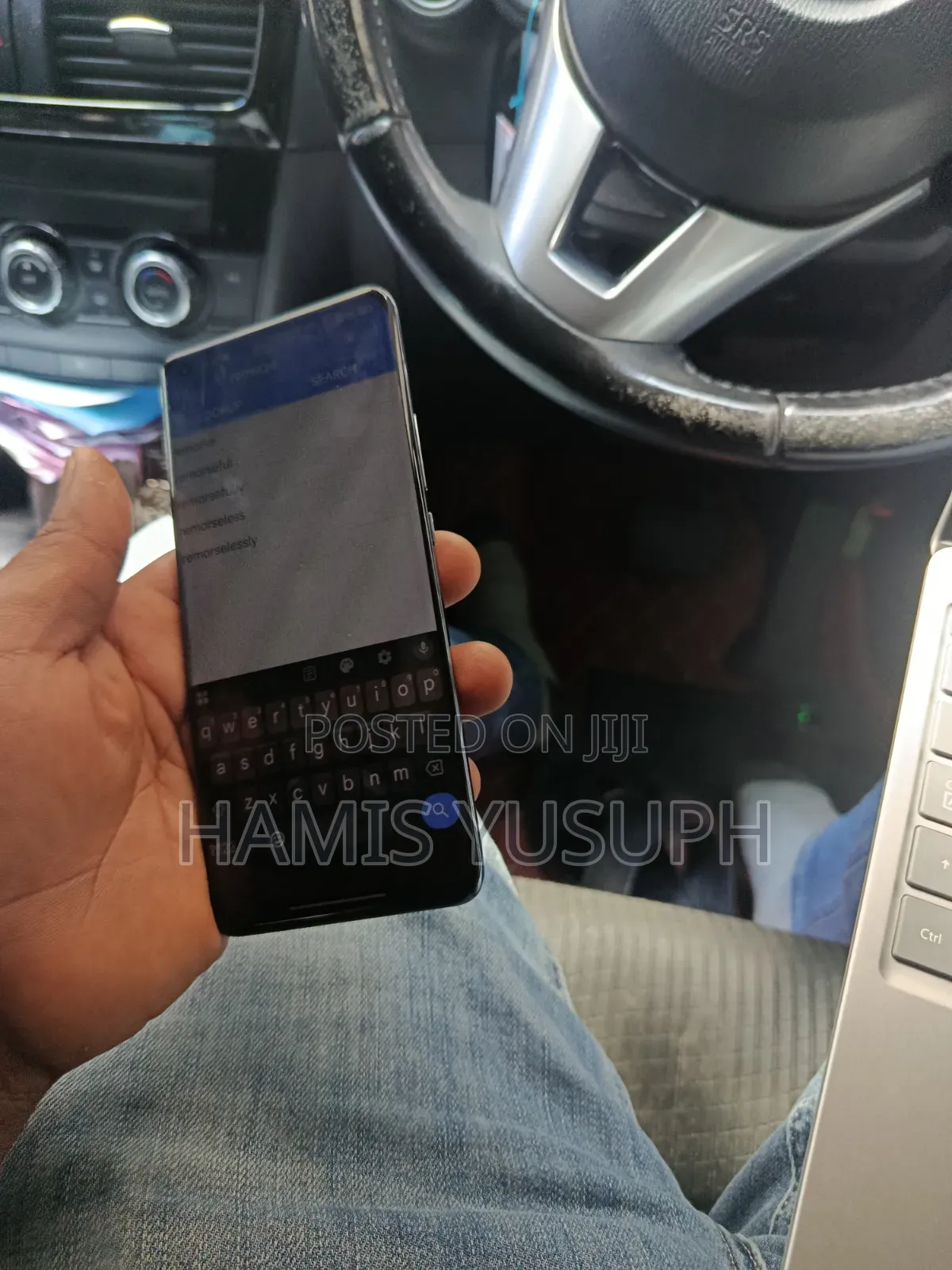 Xiaomi Mi 11 Ultra 256 GB Black