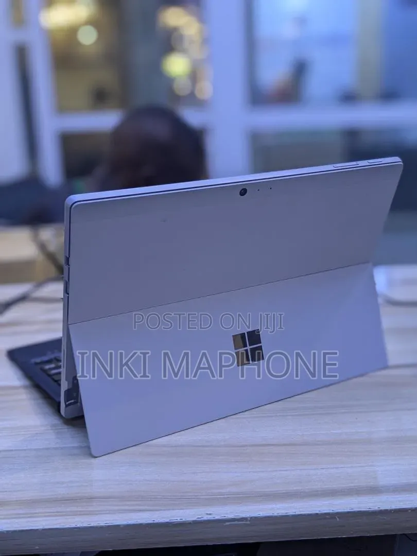 Laptop Microsoft Surface Pro 5 4GB Intel Core i5 SSD 128GB