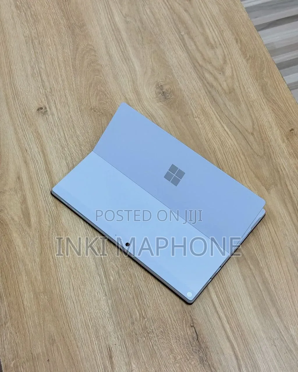 Laptop Microsoft Surface Pro 5 4GB Intel Core i5 SSD 128GB