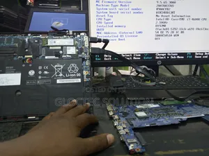 Fast Reliable Computer Diagnostics
