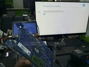 Fast Reliable Computer Diagnostics