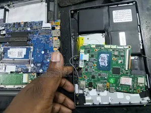 Fast Reliable Computer Diagnostics