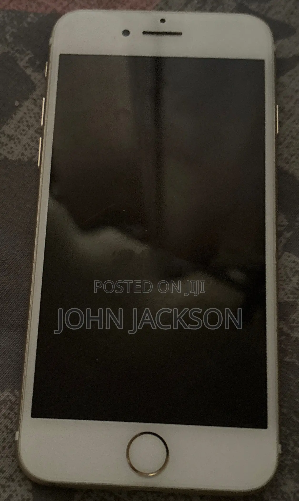 Apple iPhone 7 128 GB Gold