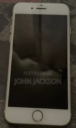 Apple iPhone 7 128 GB Gold
