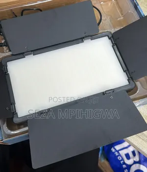 LED U680 Video Light