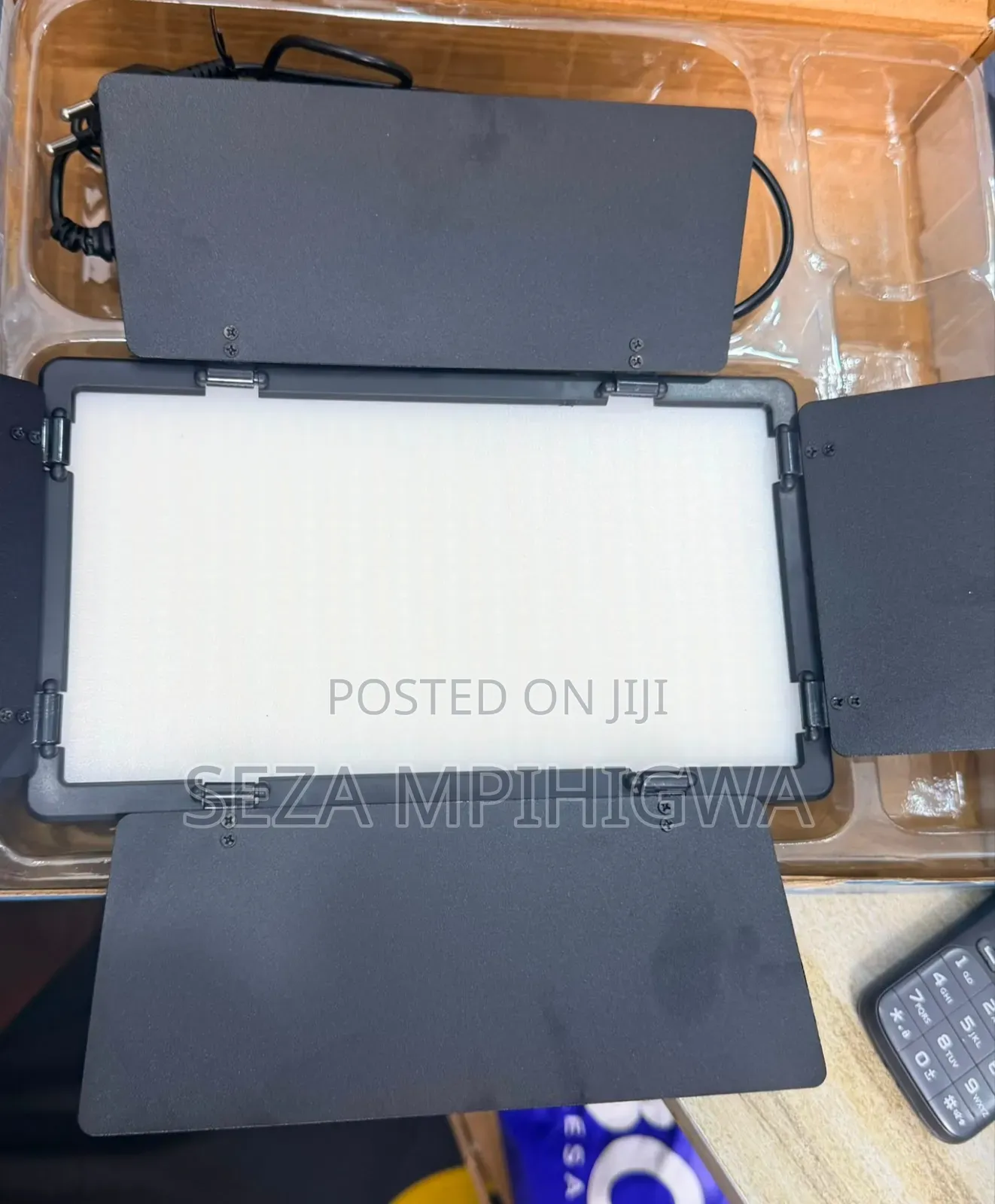 LED U680 Video Light