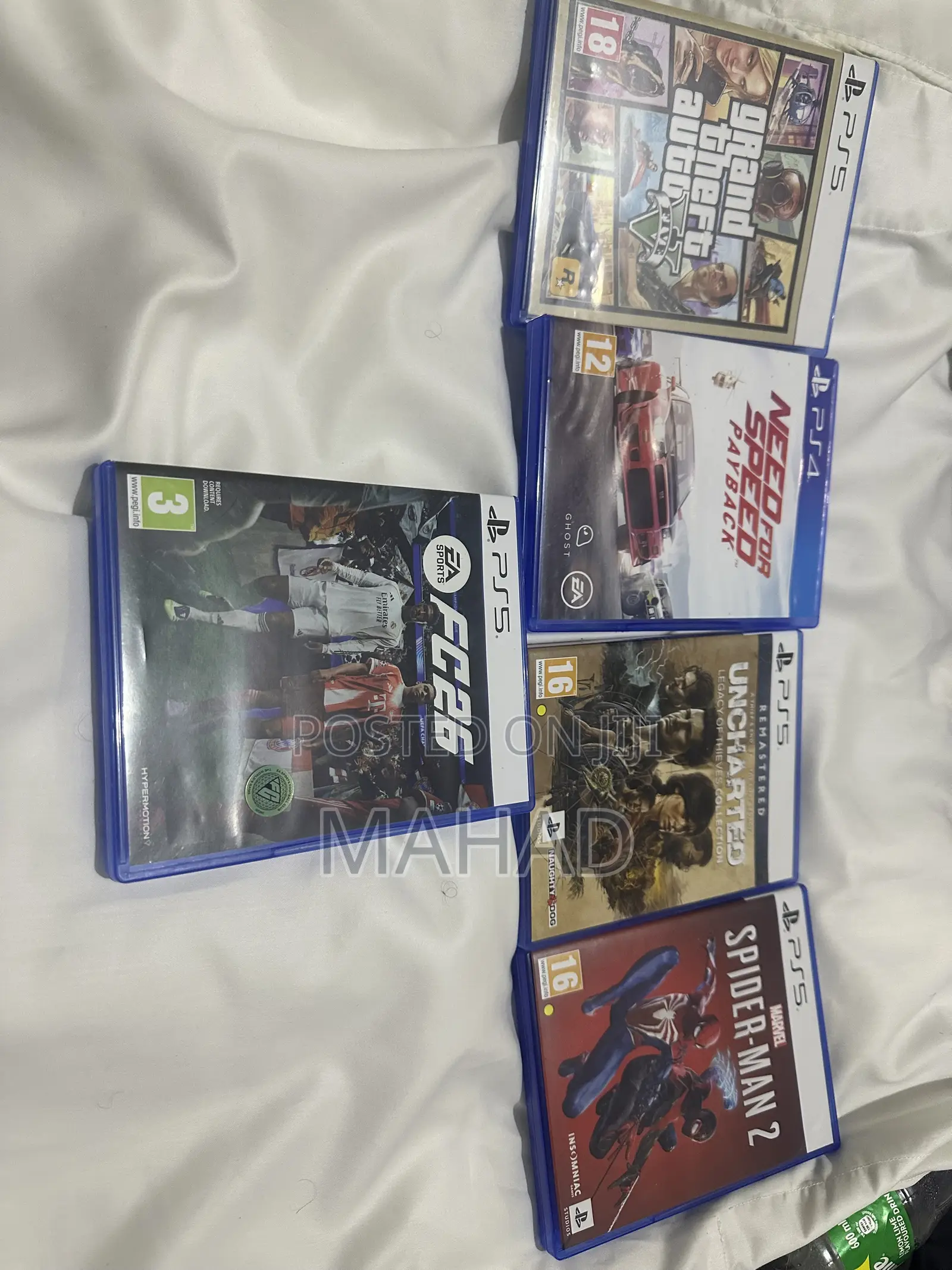 Sony Playstation5