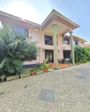 2bdrm Apartment in Kahwa Real Estate, Goba for rent