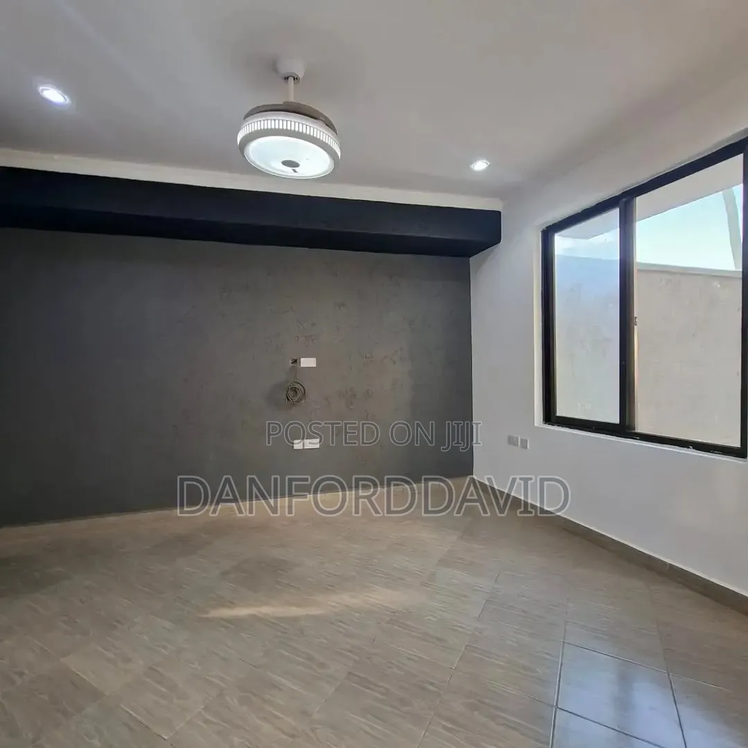 2bdrm Apartment in Kahwa Real Estate, Goba for rent