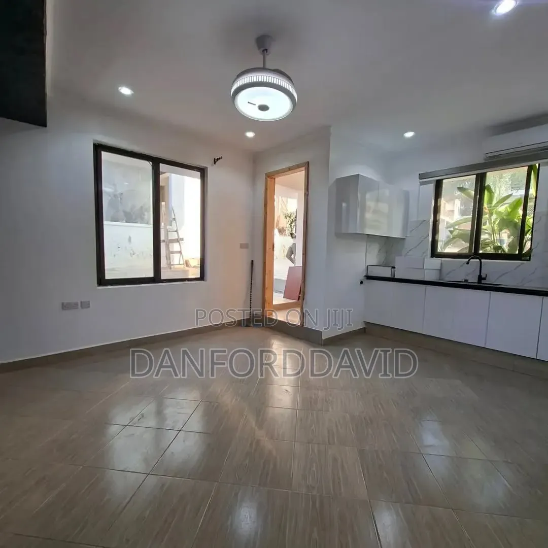 2bdrm Apartment in Kahwa Real Estate, Goba for rent