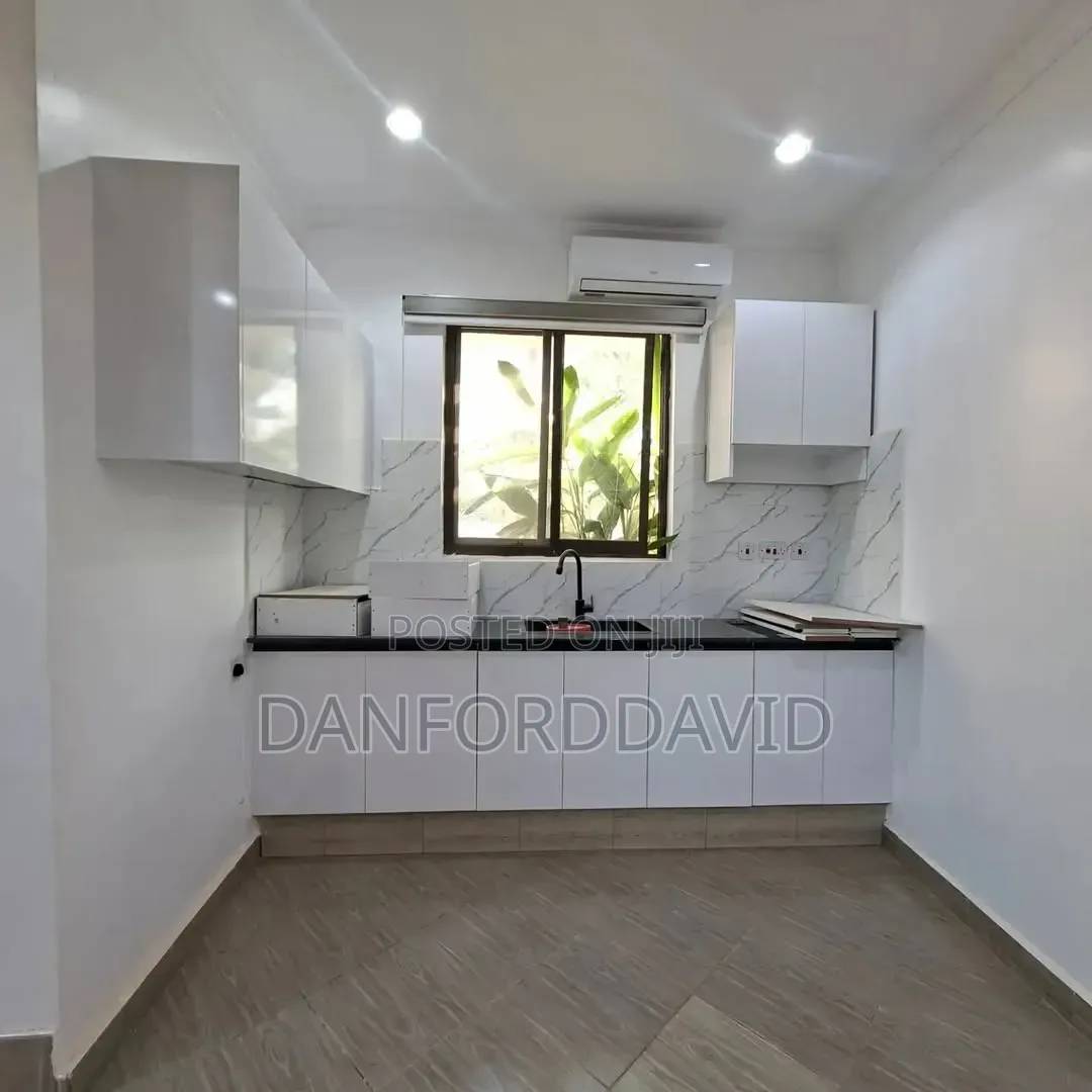 2bdrm Apartment in Kahwa Real Estate, Goba for rent
