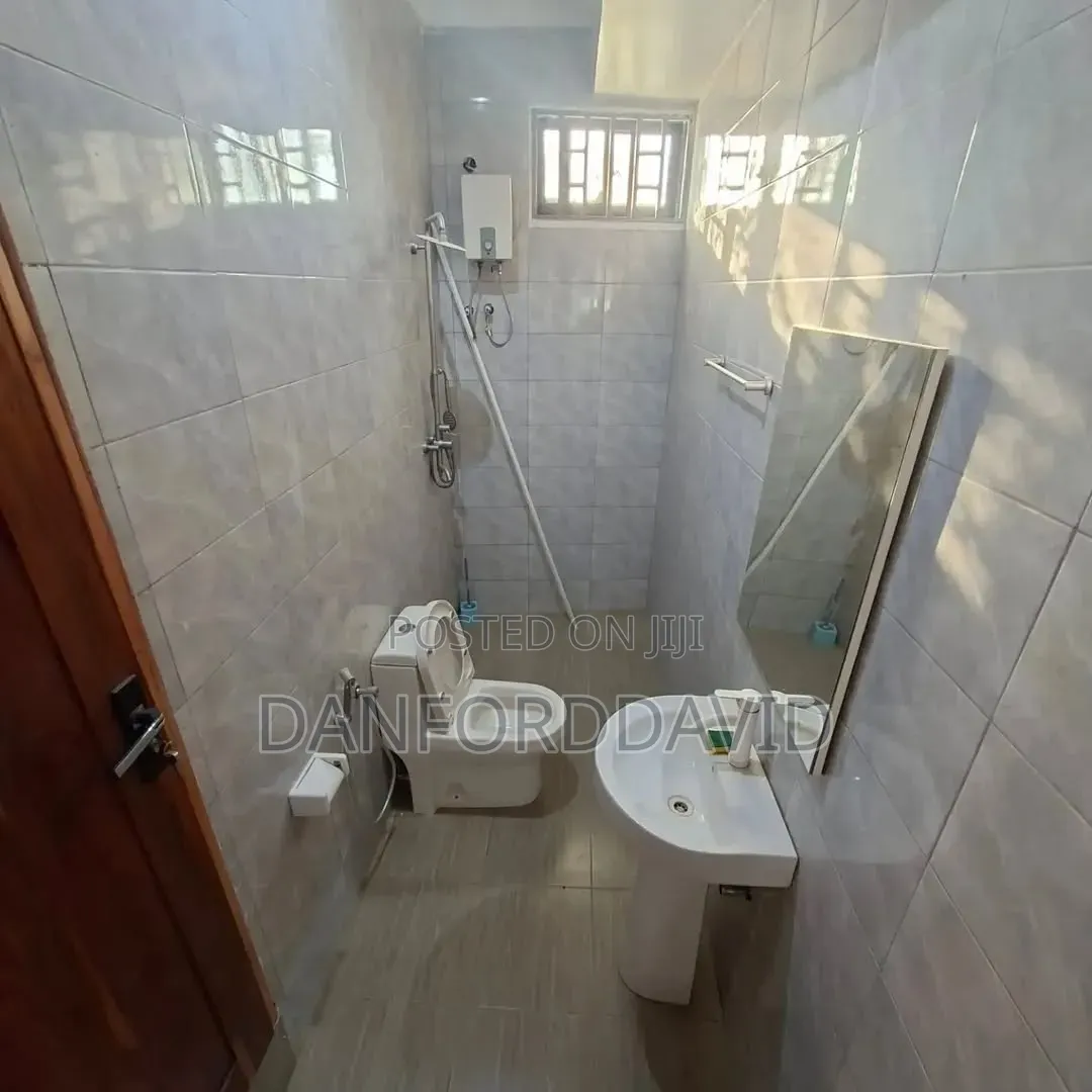2bdrm Apartment in Kahwa Real Estate, Goba for rent