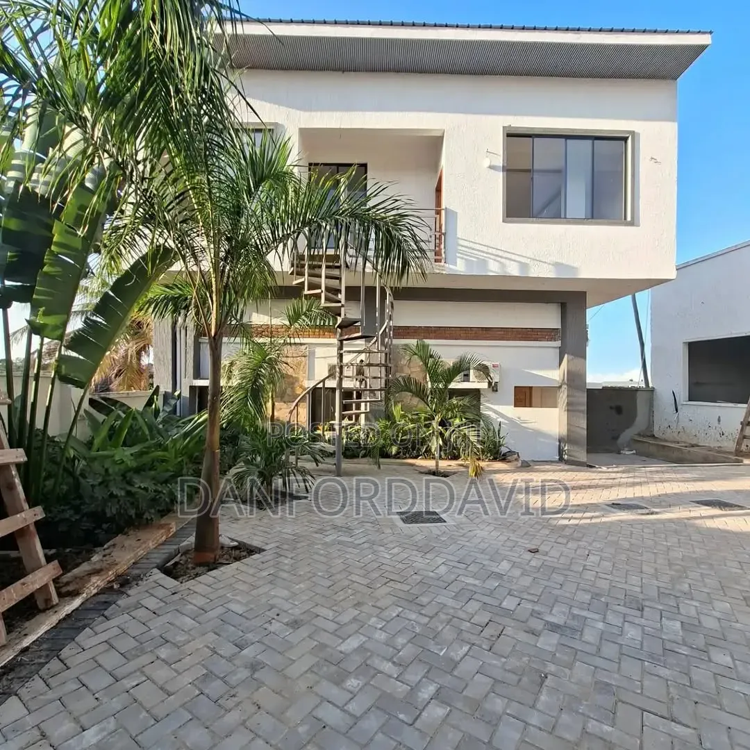 2bdrm Apartment in Kahwa Real Estate, Goba for rent