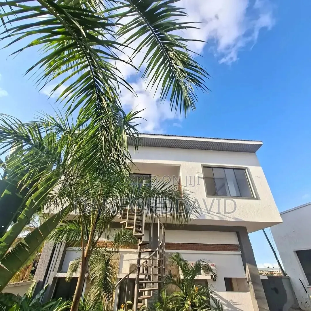 2bdrm Apartment in Kahwa Real Estate, Goba for rent