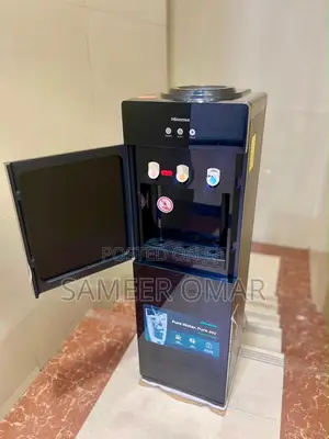 Hisense Water Dispenser 3