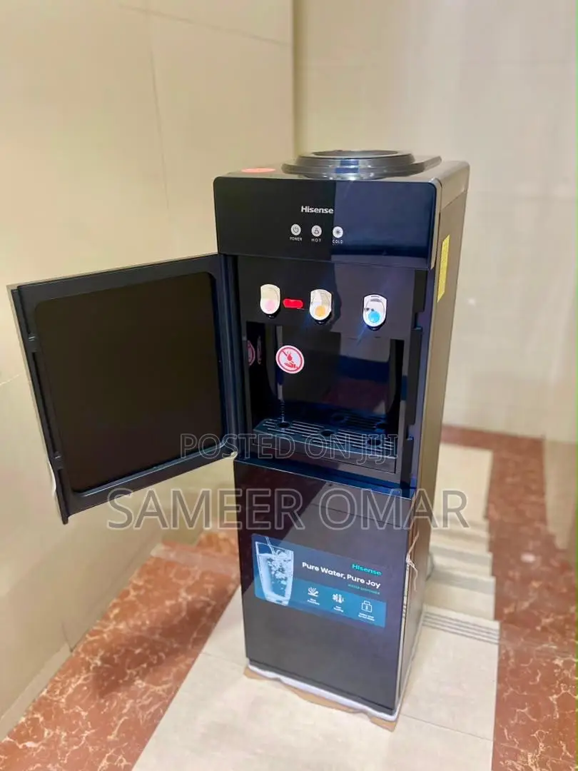 Hisense Water Dispenser 3