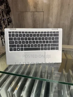 Laptop HP EliteBook x360 1030 G7 16GB Intel Core i7 SSD 1T