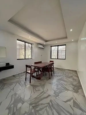 4bdrm House in Kahwa Real Estate, Mikocheni for rent