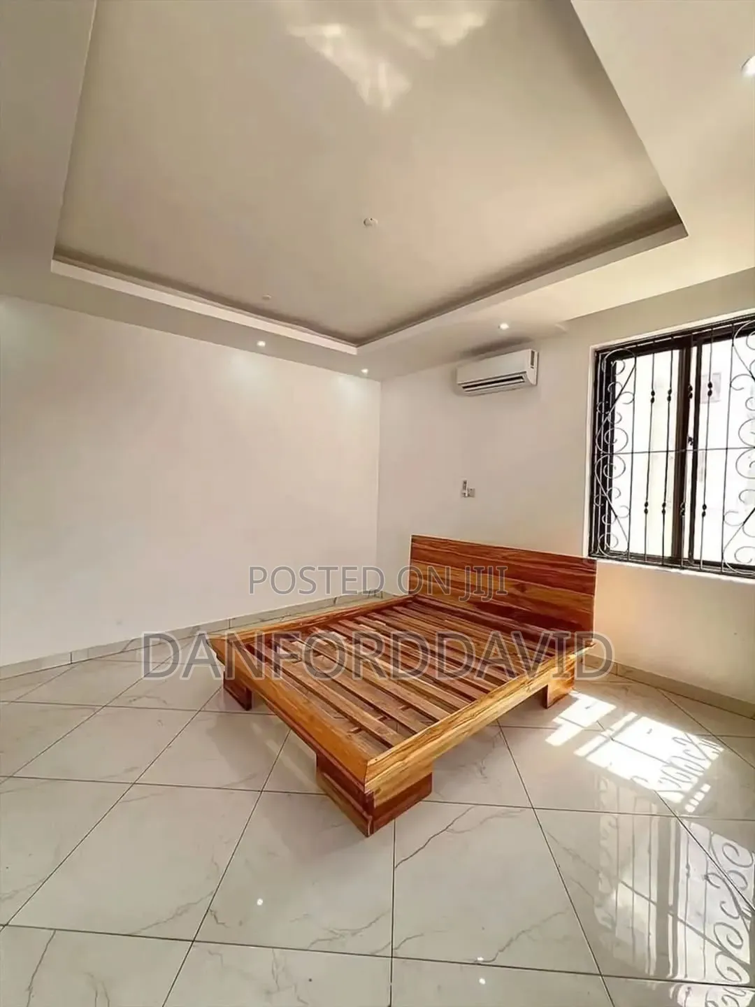 4bdrm House in Kahwa Real Estate, Mikocheni for rent