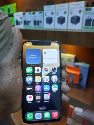 Apple iPhone 12 Pro 128 GB Blue