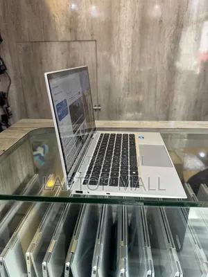 Laptop HP EliteBook x360 1030 G8 16GB Intel Core i5 SSD 256GB