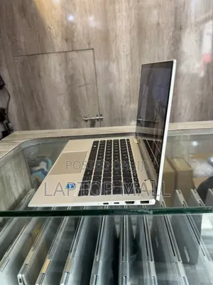 Laptop HP EliteBook x360 1030 G8 16GB Intel Core i5 SSD 256GB