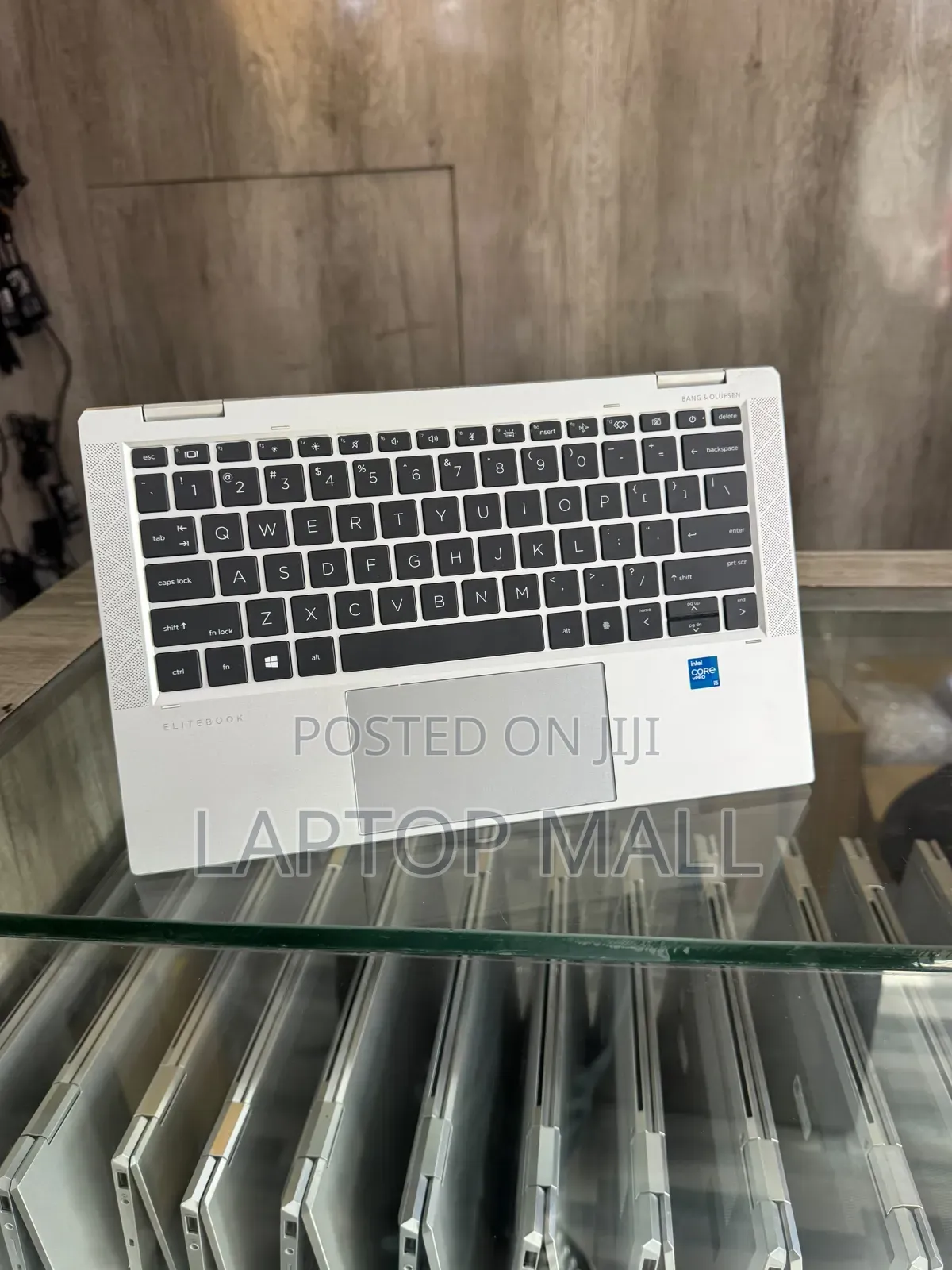 Laptop HP EliteBook x360 1030 G8 16GB Intel Core i5 SSD 256GB