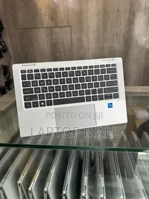 Laptop HP EliteBook x360 1030 G8 16GB Intel Core i5 SSD 256GB