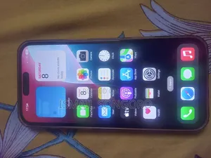 Apple iPhone 16 Pro Max 1 TB Black