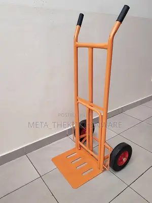 Royalty Heavy Duty Industrial Hand Trolley 200kg