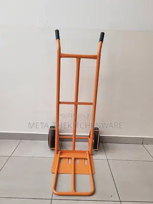 Royalty Heavy Duty Industrial Hand Trolley 200kg