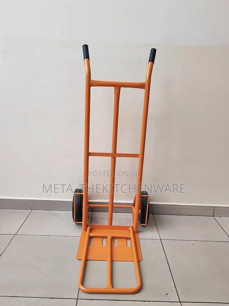 Royalty Heavy Duty Industrial Hand Trolley 200kg