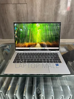 Laptop HP EliteBook x360 1030 G8 16GB Intel Core i7 SSD 256GB