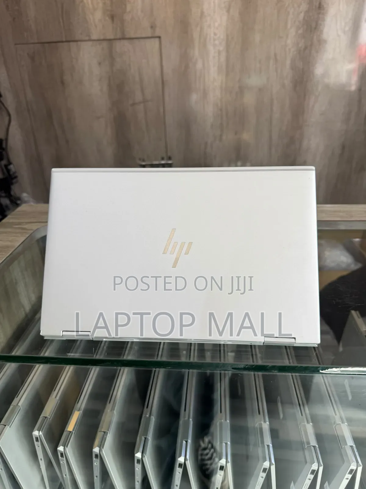Laptop HP EliteBook x360 1030 G8 16GB Intel Core i7 SSD 256GB