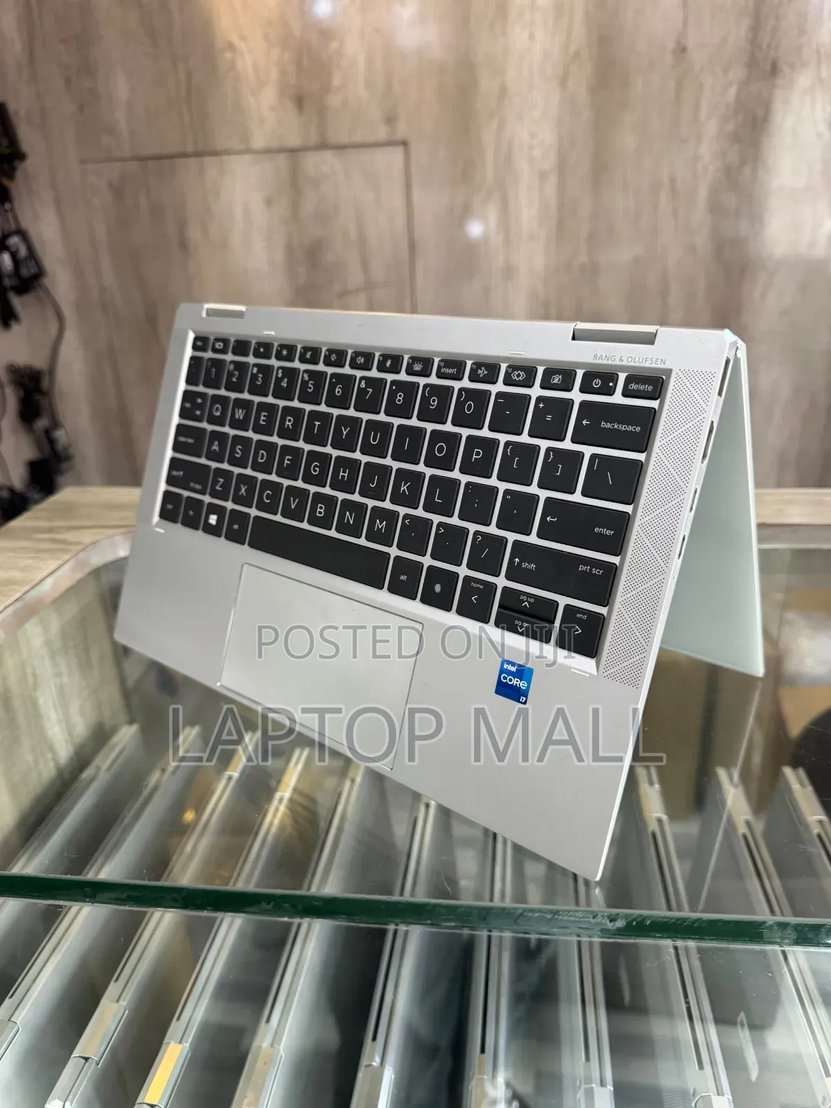 Laptop HP EliteBook x360 1030 G8 16GB Intel Core i7 SSD 256GB