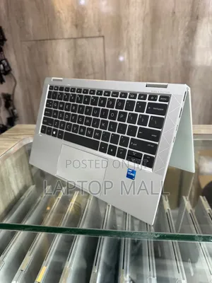 Laptop HP EliteBook x360 1030 G8 16GB Intel Core i7 SSD 256GB
