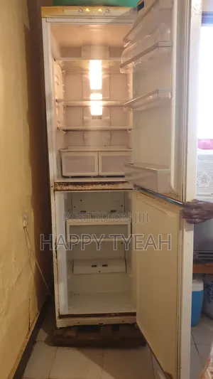 Jokofu Aina Ya Hotpoint