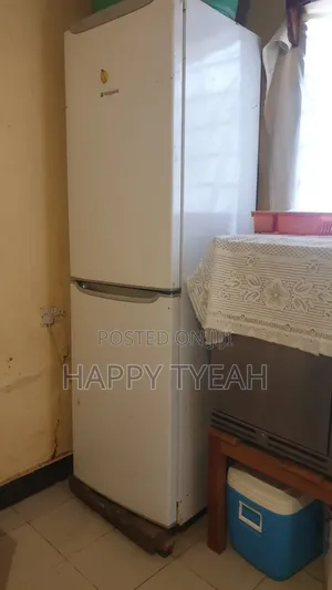 Jokofu Aina Ya Hotpoint