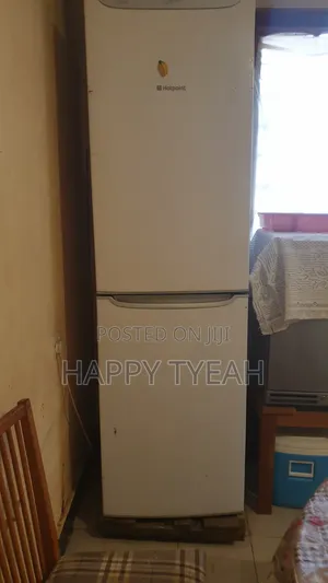 Jokofu Aina Ya Hotpoint