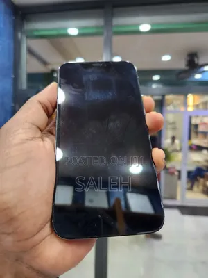 New Apple iPhone 12 Pro 128 GB Blue