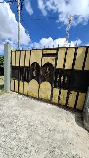 4bdrm Bungalow in Ubungo Msewe, Kinondoni for rent