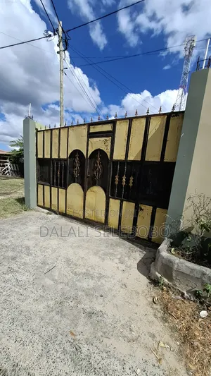 4bdrm Bungalow in Ubungo Msewe, Kinondoni for rent