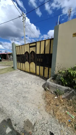 4bdrm Bungalow in Ubungo Msewe, Kinondoni for rent
